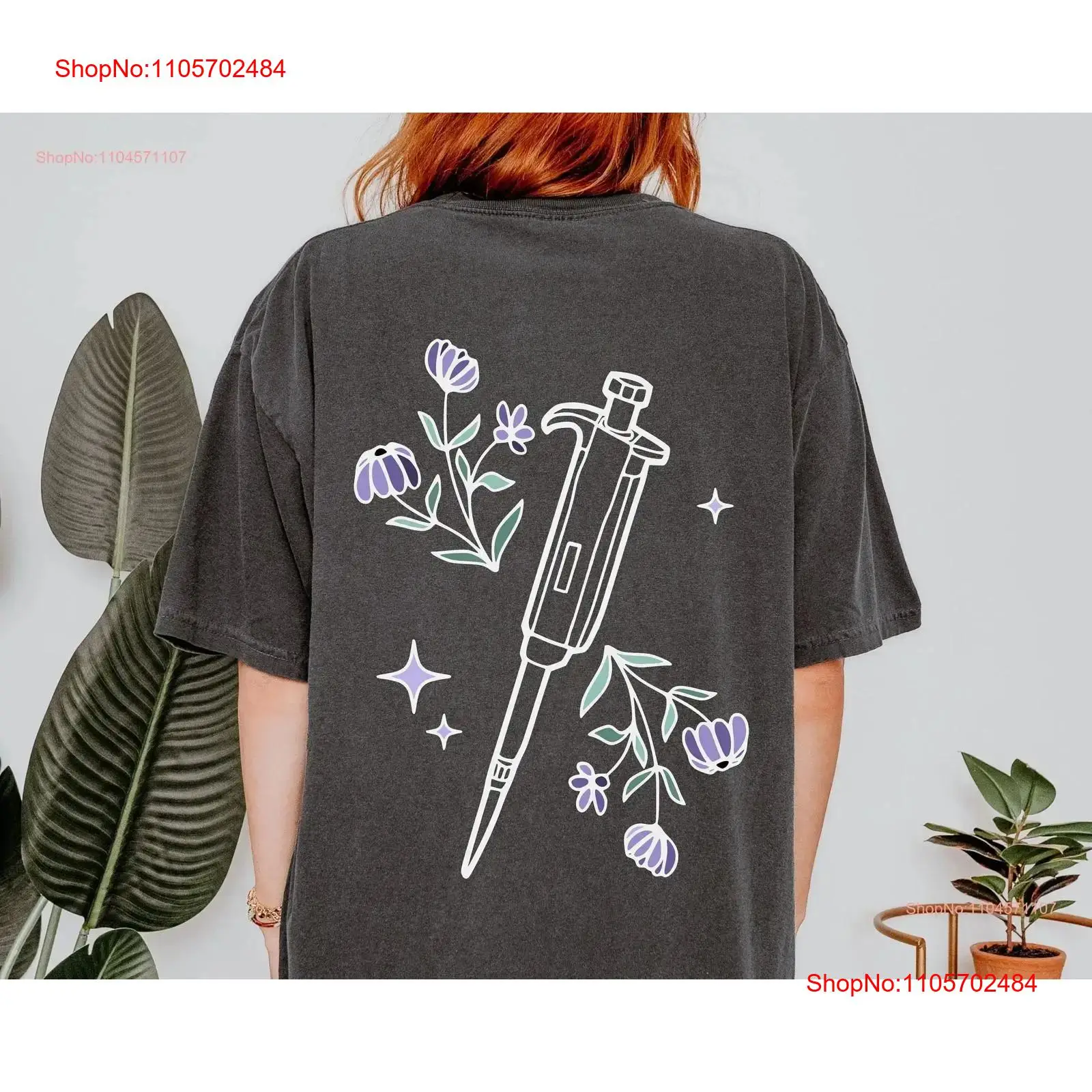 Medical Lab Technologist - 化学Tシャツ ラボ技術者 医療技術者 科学者 分子生物学 研究所