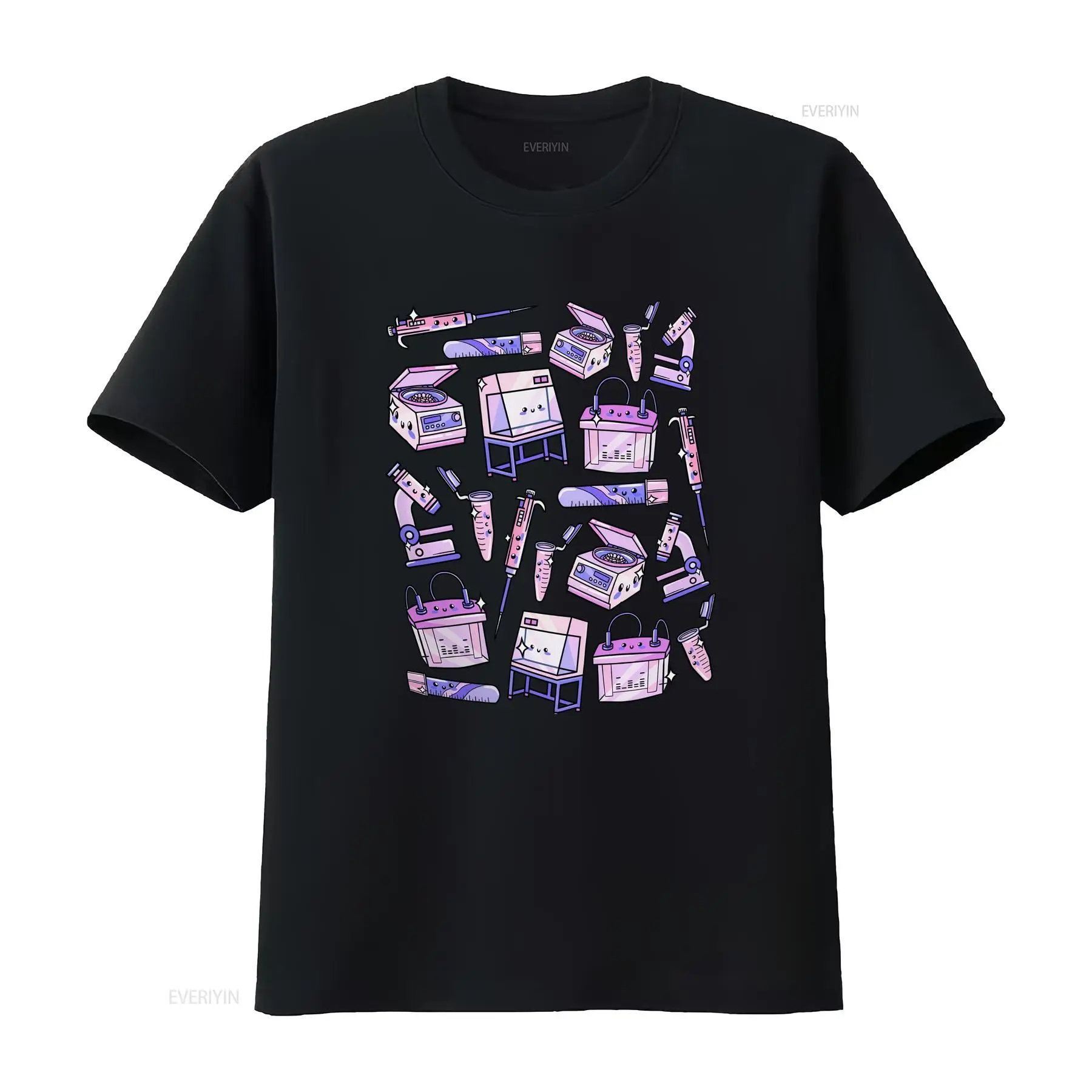 Medical Lab Technologist - ラボサイエンス Tシャツ 微生物学 MLT 医療研究所科学者 博士号取得者