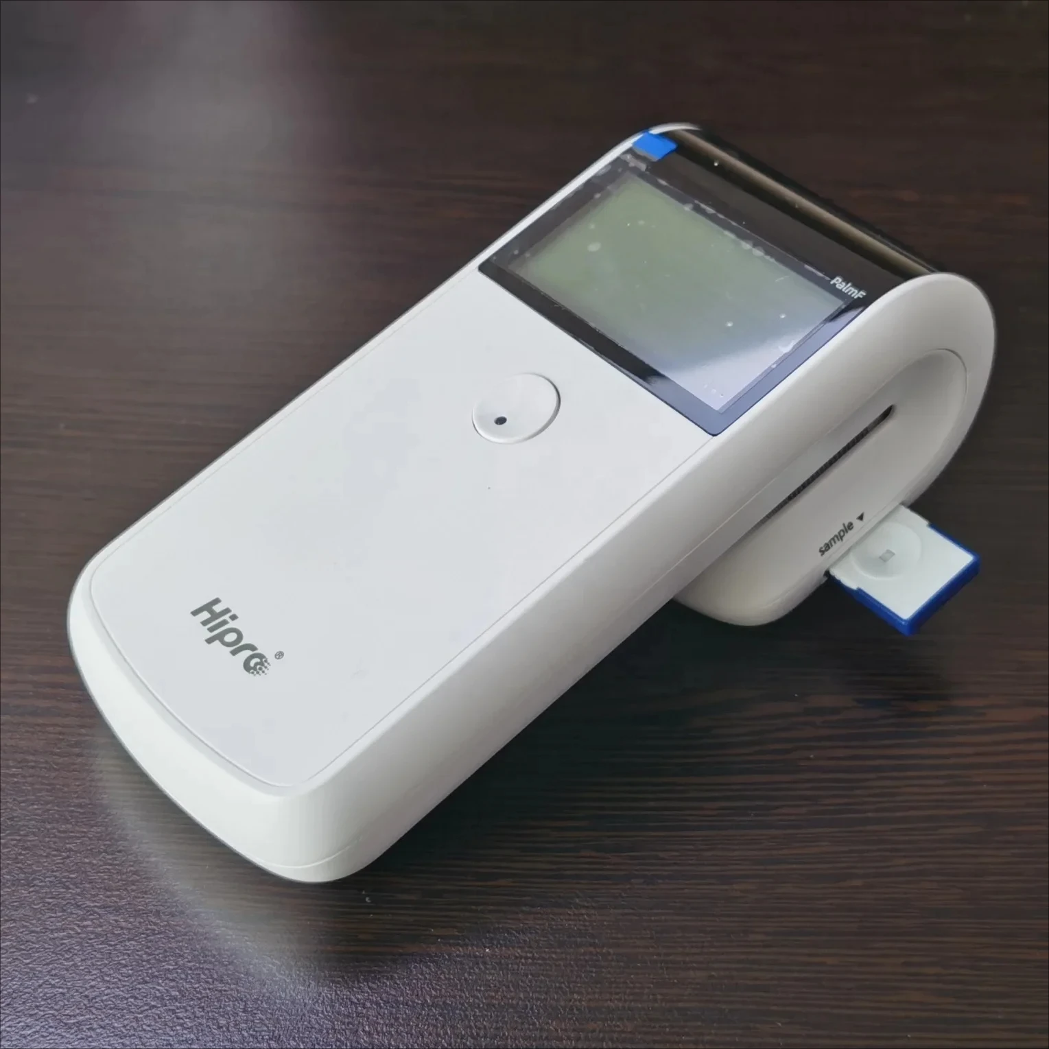 Medical Lab Diagnostics - ポルパームPOCT免疫測定キット（TSH甲状腺検査用）病院、クリニック、研究所向けの専門医療診断機器