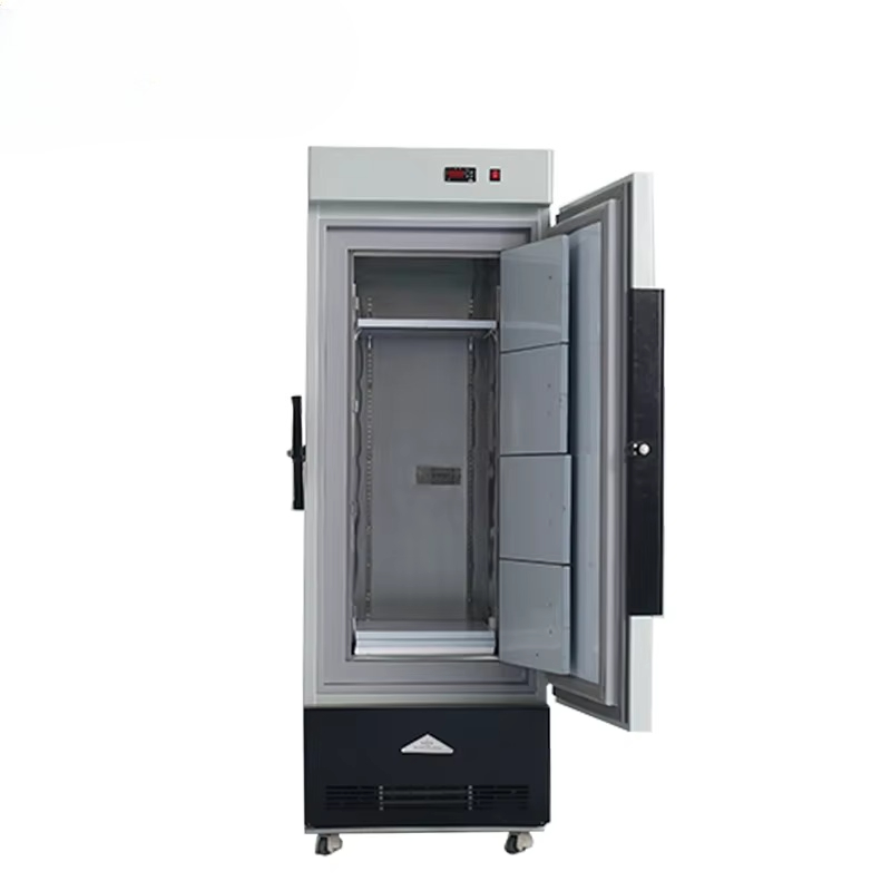 Medical Lab Iso - 158L医療用冷凍庫 ISO認証 深低温超低温 (-25℃) 卸売 °