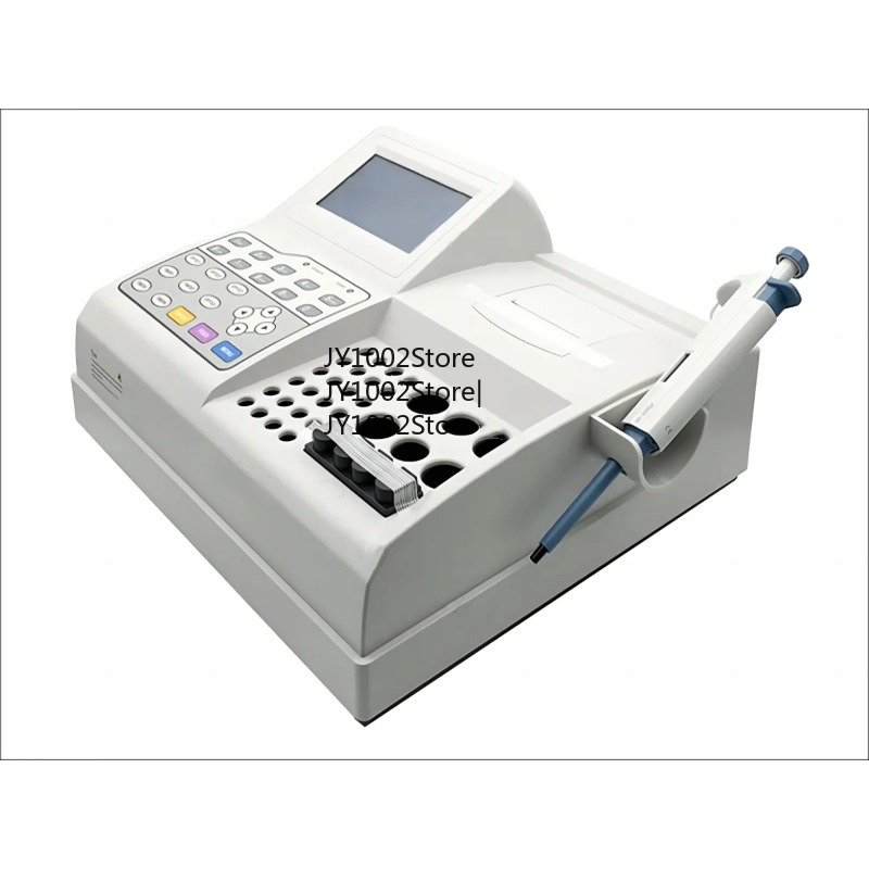Medical Lab Diagnostics - シスメックス自動生化学検査装置販売中 - 医療診断機器
