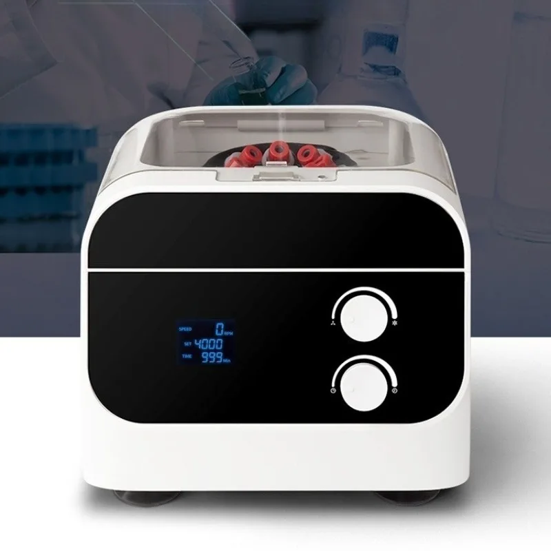 Medical Lab Supplies - LSC-20 電気実験室プラズマ遠心分離機医療実践機械用品 PRP 分離血清 4000rpm 1920xg