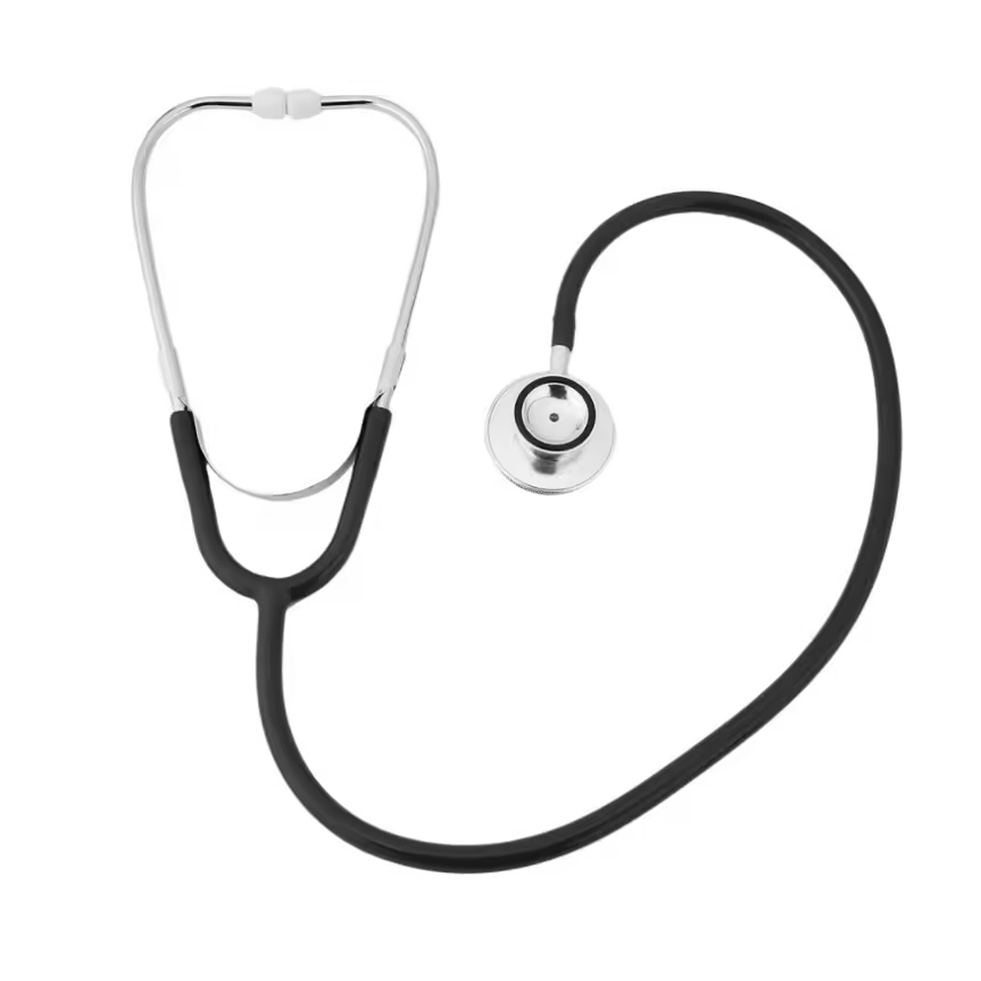 Medical Laboratory Science - デュアルヘッド聴診器医療機器専門医師看護師ダブルヘッド聴診器心臓病医療機器学生獣医