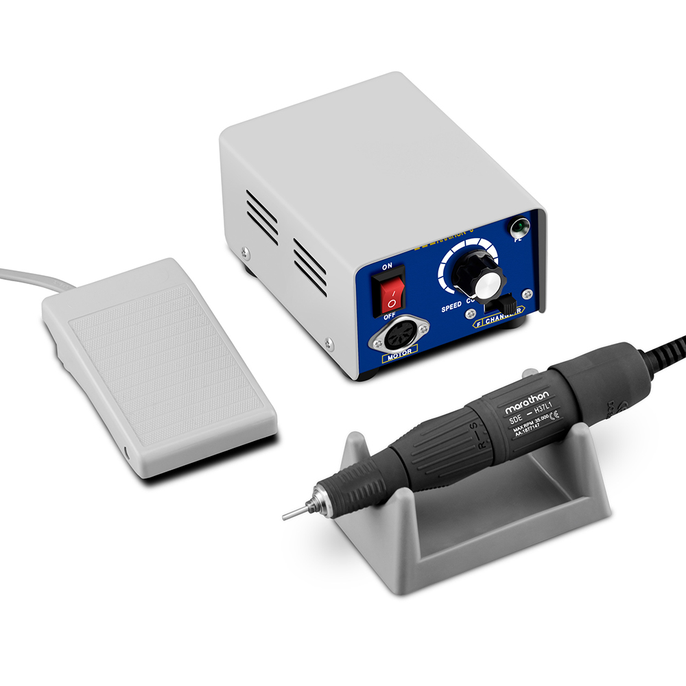 Medical Lab Units - ラボマラソン電動マイクロモーター研磨ユニット N3+35K RPM H37L1 ハンドピース