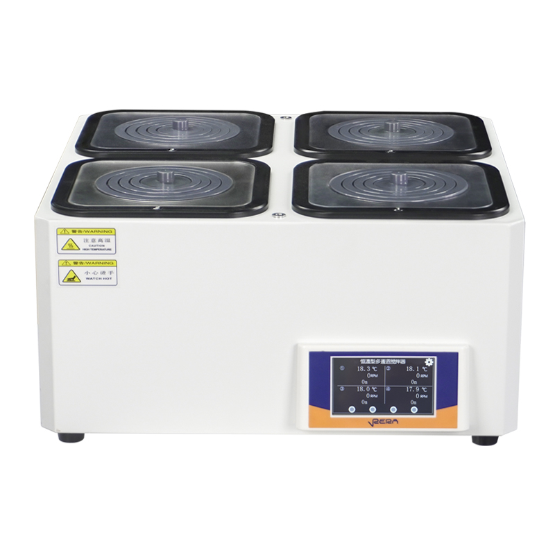 4穴タッチスクリーン腐食防止水槽実験室用LCDディスプレイ付 - Water Bath Laboratory のレビューと価格