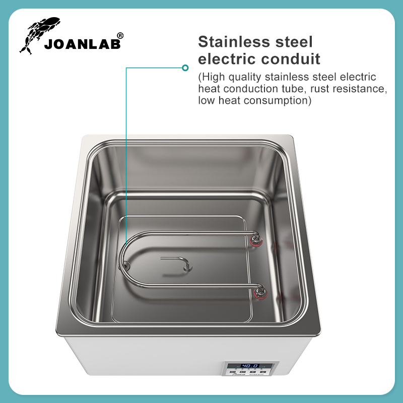 JOANLAB ウォーターバスラボ加熱サーモスタットデバイス - Water Bath Laboratory のレビューと価格