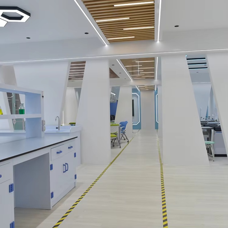 カスタマイズ可能な耐酸アルカリ性PP製モダンCE ISO認証 - Medical Lab Iso のレビューと価格