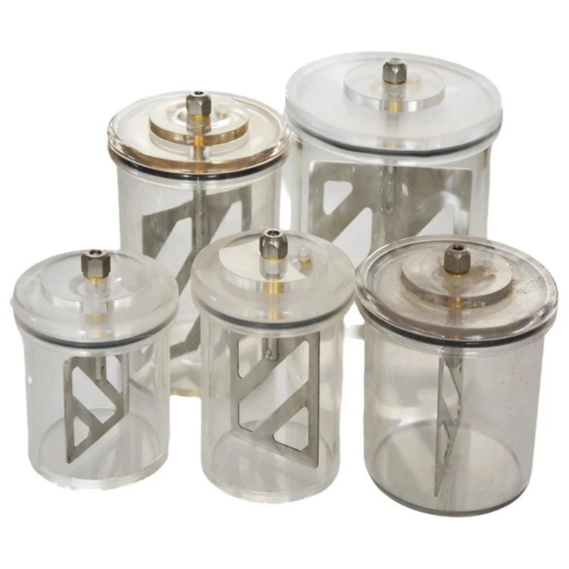 真空ミキサーブレード付き歯科用混合カップ 200-1200M - Medical Lab Supplies のレビューと価格