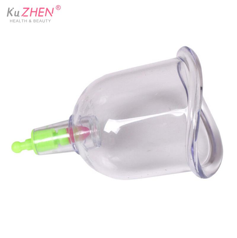 伝統的な 3 カップ kangzhu u 湾曲した真空吸引関 - Medical Laboratory Science のレビューと価格