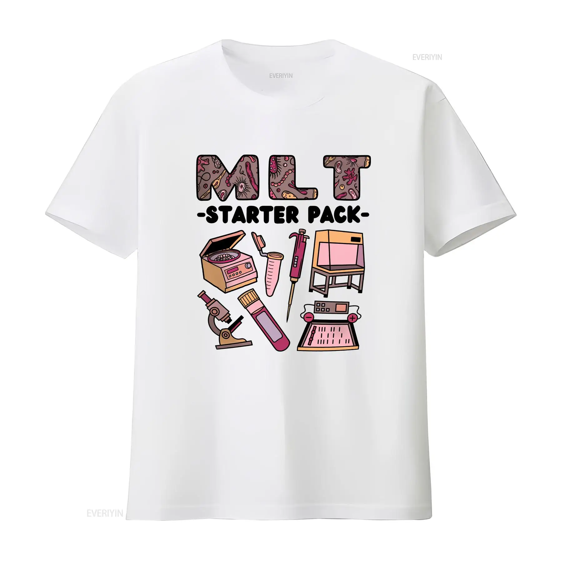 MLT T シャツ 医療検査技術者 テクニシャン 面白い テ - Medical Lab Technologist のレビューと価格