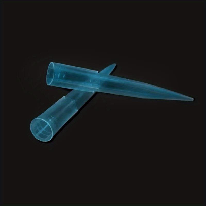 500 個 1ml 透明使い捨てマイクロピペットチップオート - Medical Lab Supplies のレビューと価格