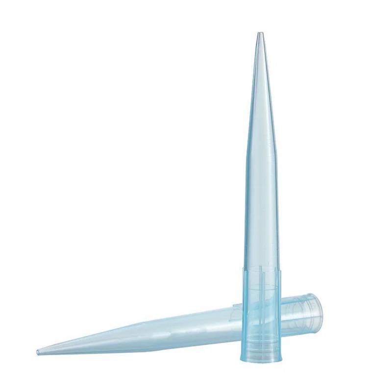 500 個 1ml 透明使い捨てマイクロピペットチップオート - Medical Lab Supplies のレビューと価格
