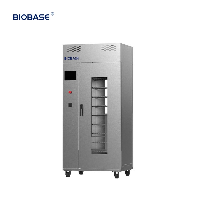 バイオベースチャイナ 医療用乾燥キャビネット BKGZ-40 - Medical Lab Units のレビューと価格
