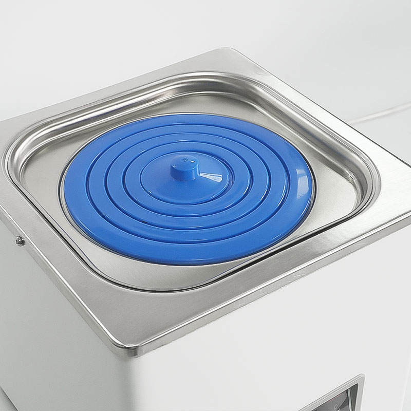 LCDデジタルディスプレイサーモスタット実験室用高精度加熱単 - Water Bath Laboratory のレビューと価格