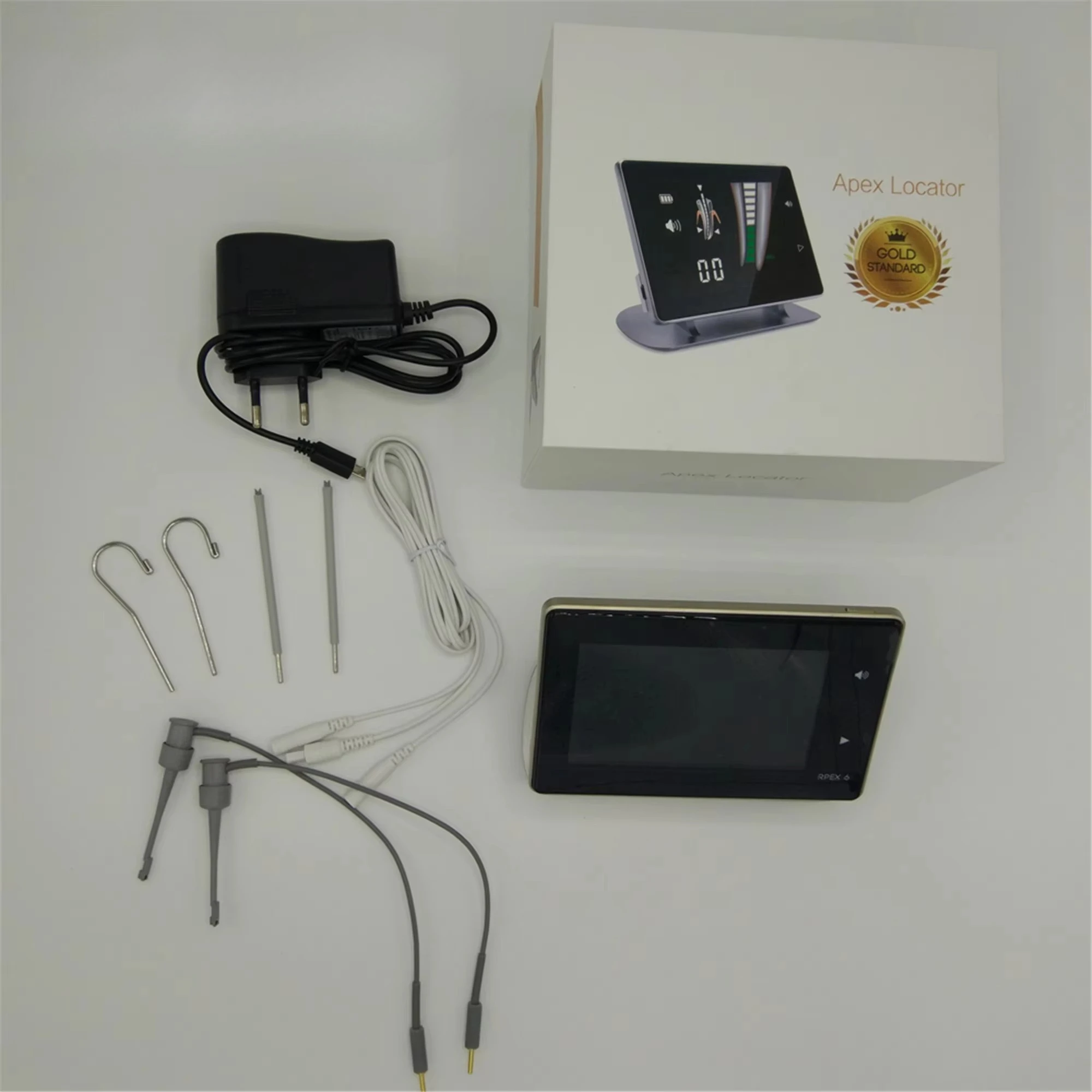 医療研究所における外科診断機器の歯科用デジタル測定 - Medical Lab Diagnostics のレビューと価格