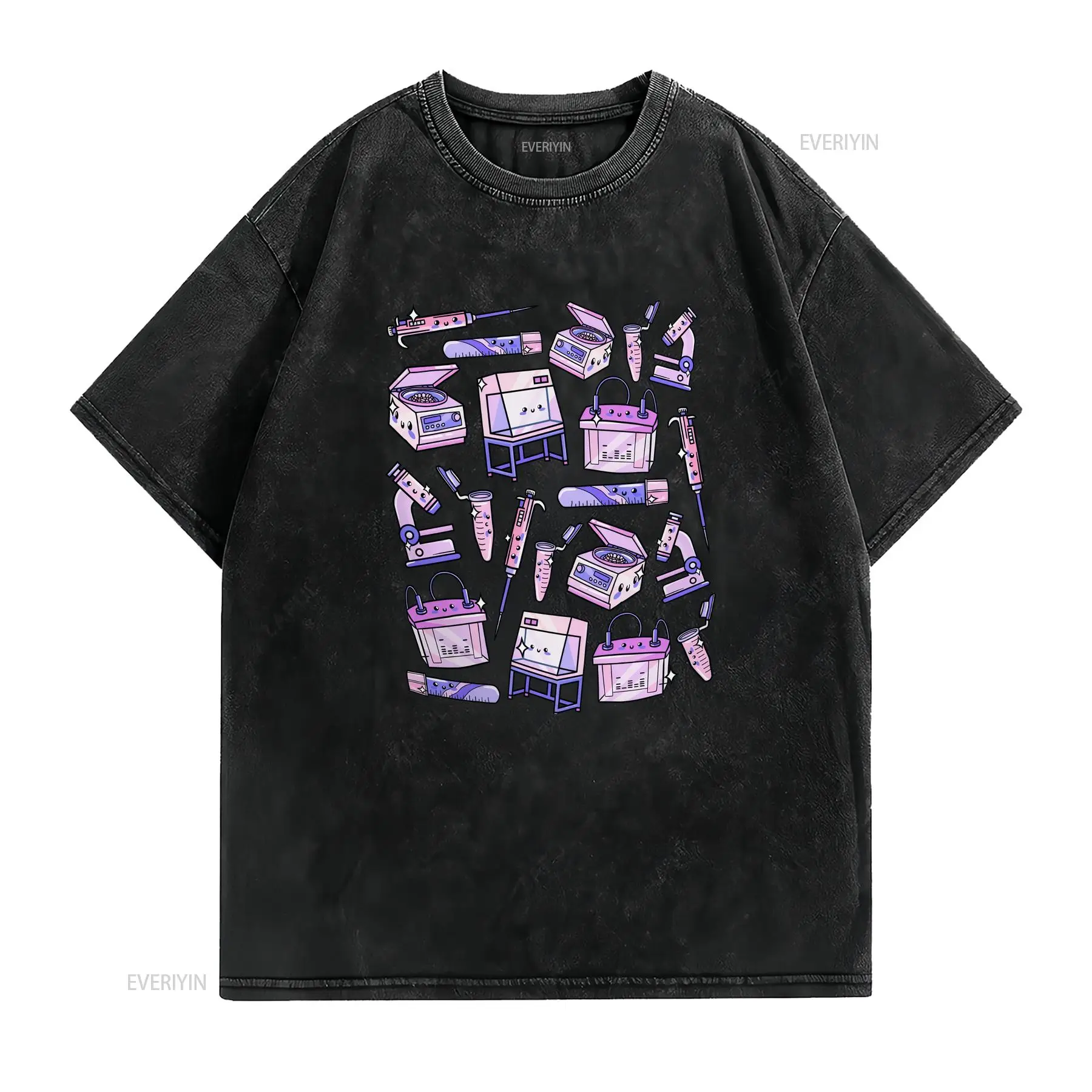 ラボサイエンス Tシャツ 微生物学 MLT 医療研究所科学者 - Medical Lab Technologist のレビューと価格