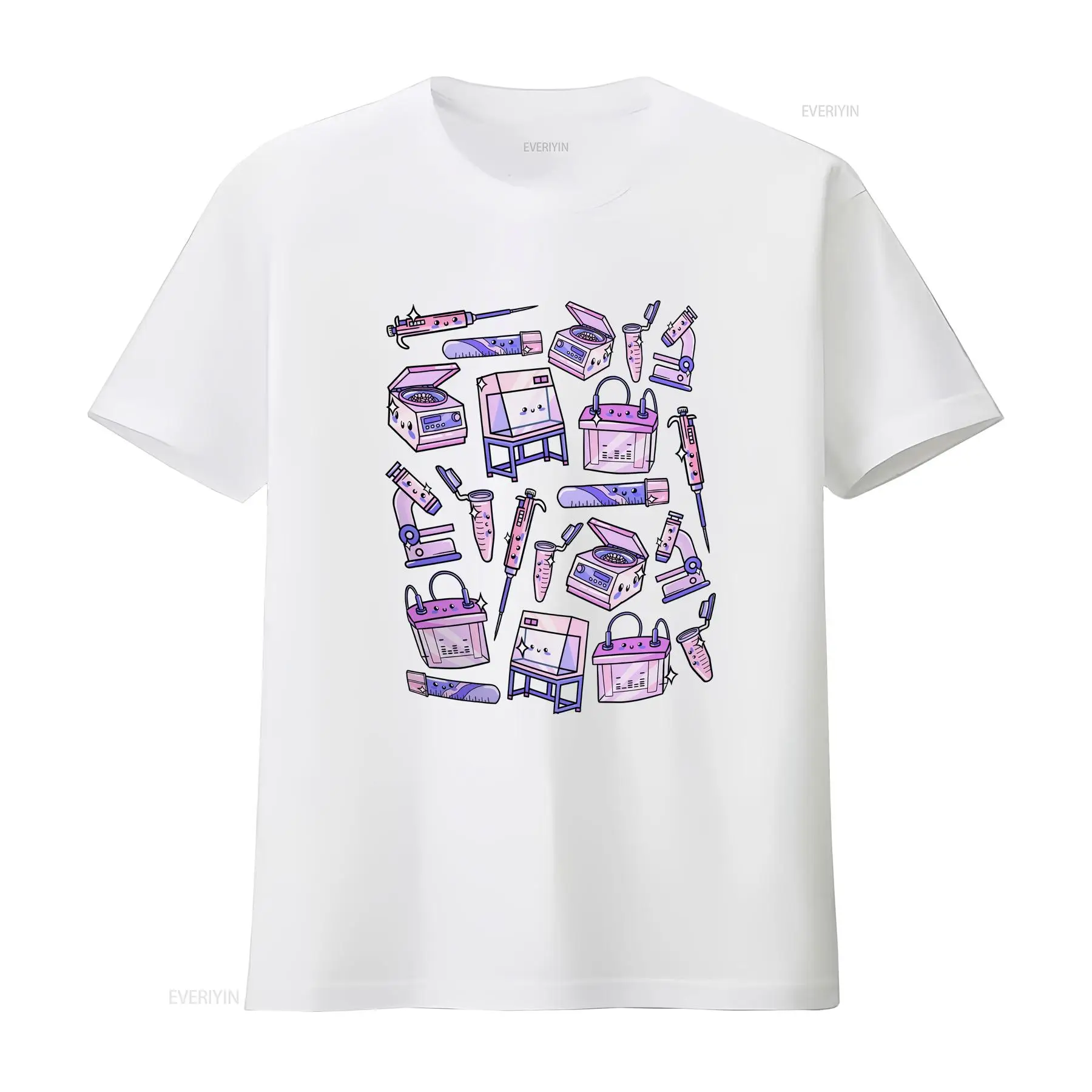 ラボサイエンス Tシャツ 微生物学 MLT 医療研究所科学者 - Medical Lab Technologist のレビューと価格