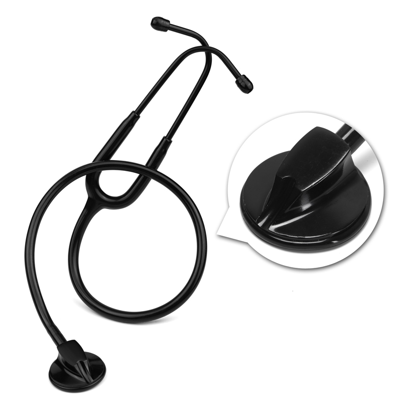 プロの医療聴診器,医師,看護師,学生向けの白黒デバイス - Medical Laboratory Science のレビューと価格