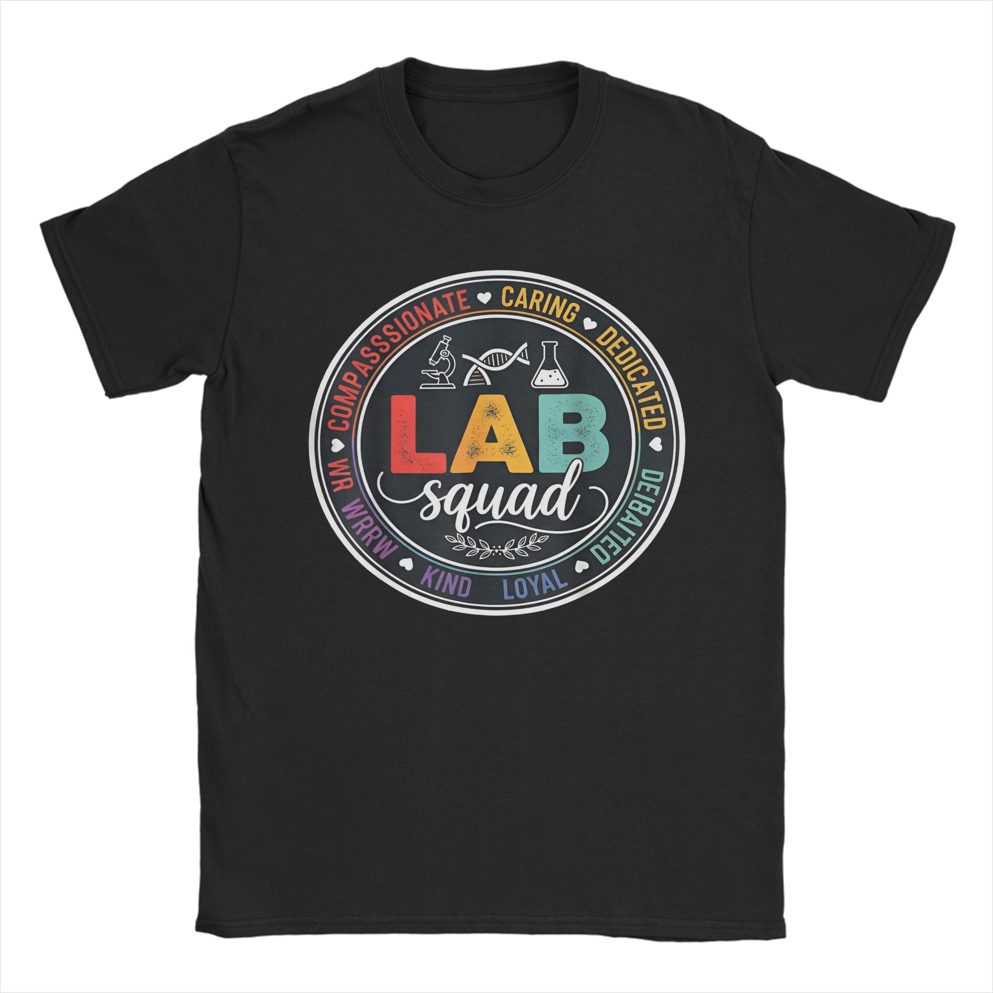 2026 ラボウィーク医療ラボ技術者 Tシャツメンズ綿 10 - Medical Lab Week 2026 のレビューと価格