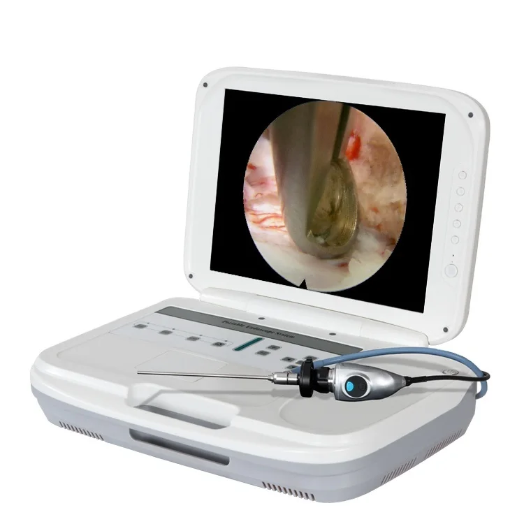 YKD-9003：耳鼻咽喉科用、フルHD対応のポータブル内視 - Medical Lab Diagnostics のレビューと価格