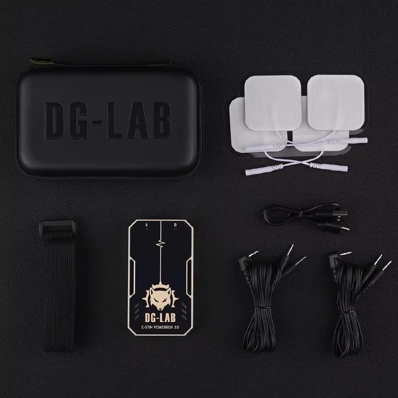 カップル用電気刺激装置,感電ボックス,医療テーマのアプリケー - Medical Lab Units のレビューと価格