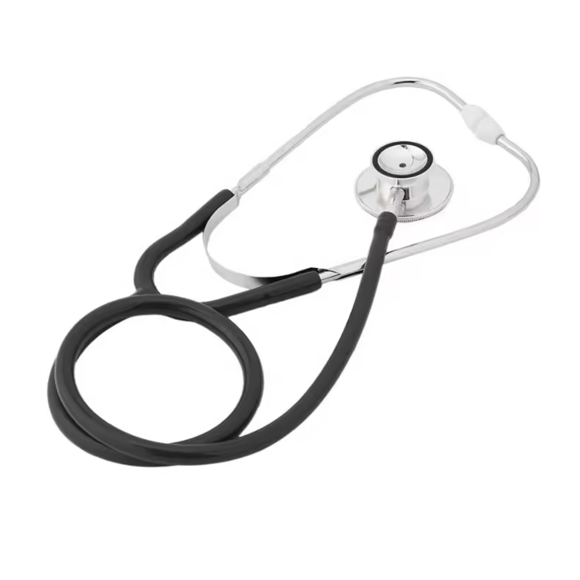 デュアルヘッド聴診器医療機器専門医師看護師ダブルヘッド聴診器 - Medical Laboratory Science のレビューと価格