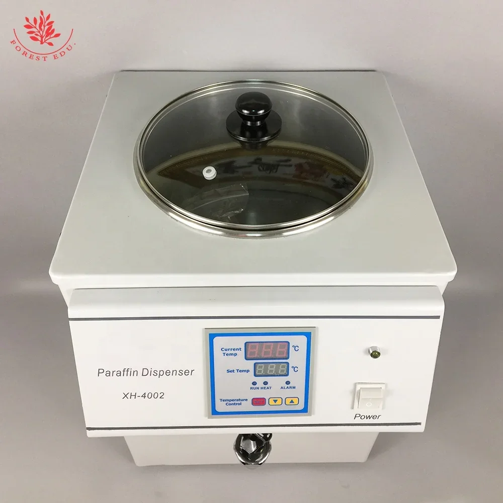 パラフィンワックスディスペンサー FRT-4002 医療機器 - Medical Lab Diagnostics のレビューと価格