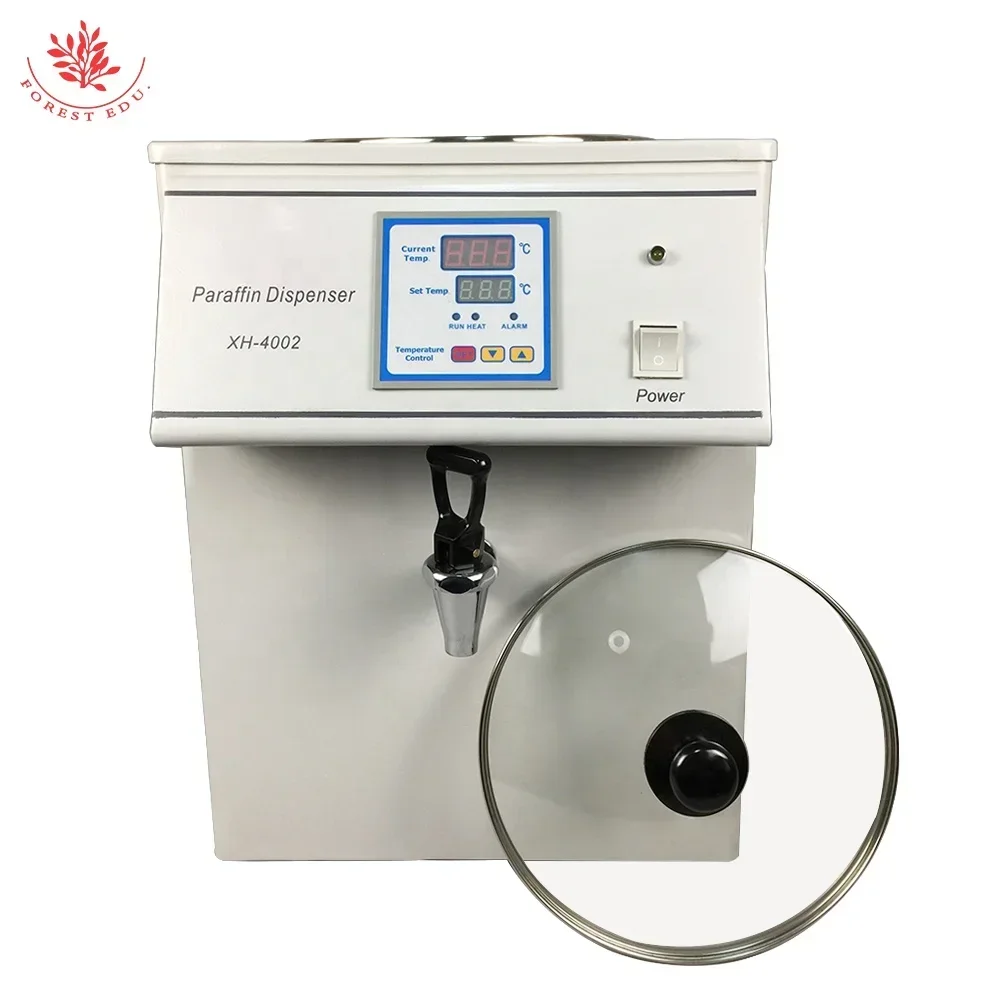 パラフィンワックスディスペンサー FRT-4002 医療機器 - Medical Lab Diagnostics のレビューと価格