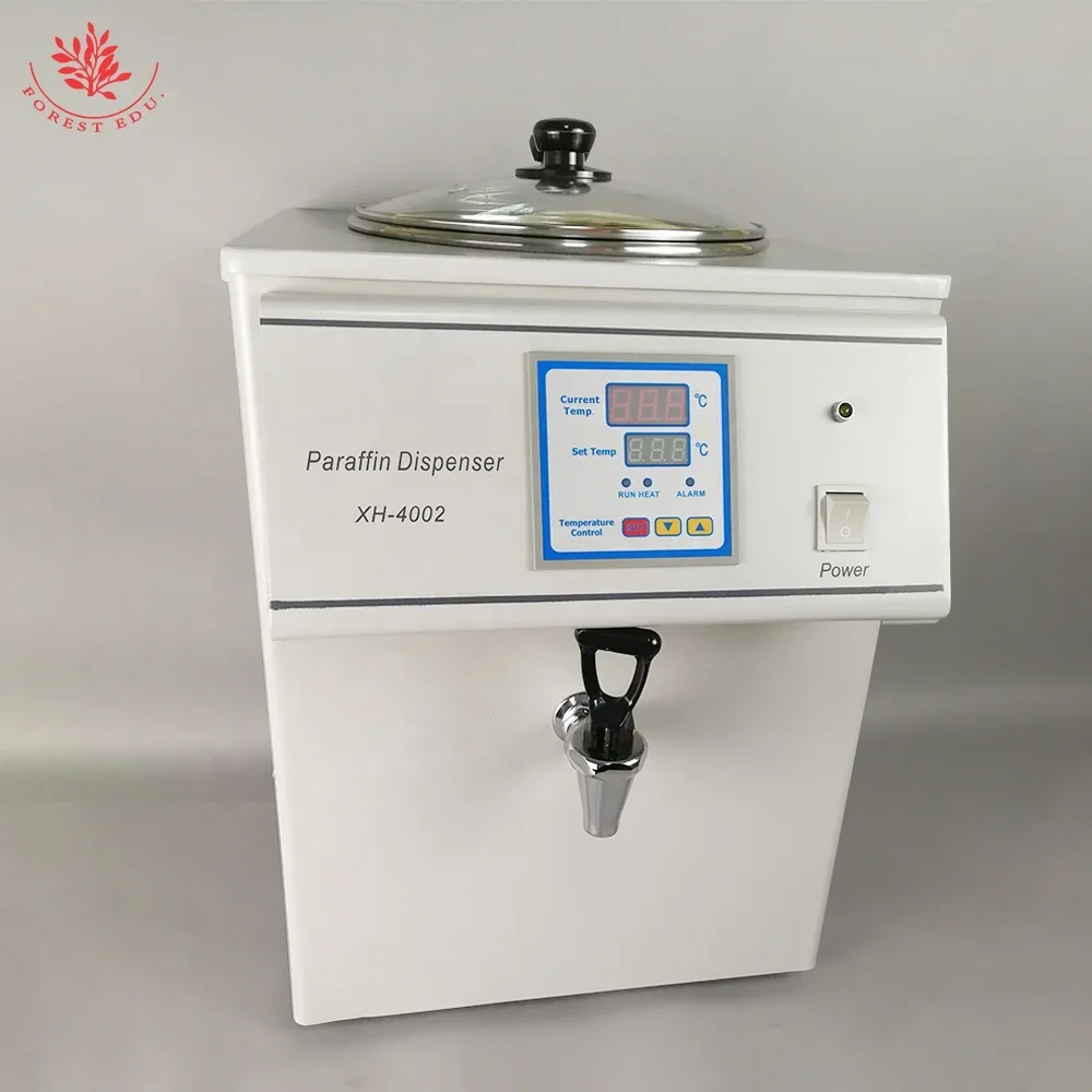 パラフィンワックスディスペンサー FRT-4002 医療機器 - Medical Lab Diagnostics のレビューと価格