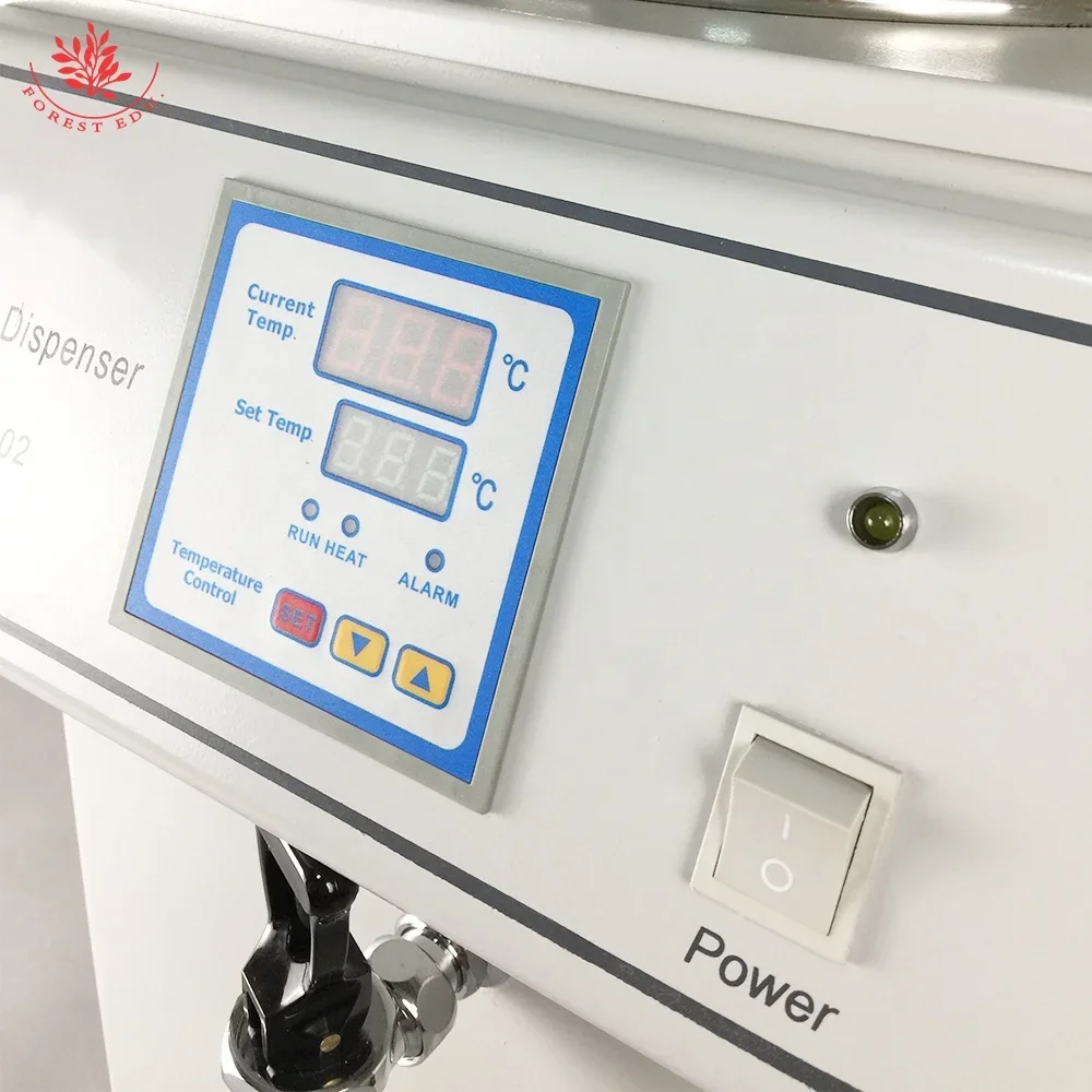 パラフィンワックスディスペンサー FRT-4002 医療機器 - Medical Lab Diagnostics のレビューと価格