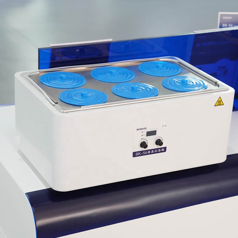 恒温水槽 急速全周加熱 バノマリア テルモスタティコ 実験室 - Water Bath Laboratory のレビューと価格