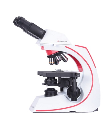 フェニックス BMC500 フェーズコントラスト生物顕微鏡  - Medical Lab Diagnostics のレビューと価格