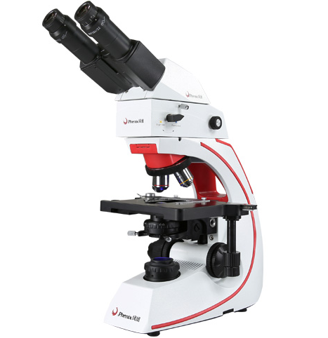 フェニックス BMC500 フェーズコントラスト生物顕微鏡  - Medical Lab Diagnostics のレビューと価格