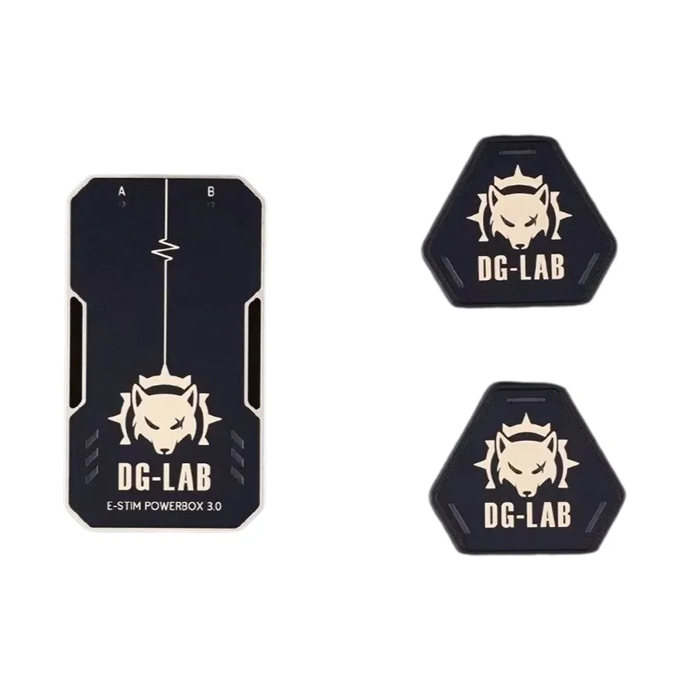 DG-LAB 3.0 E-Stim 電気ショック医療テーマデ - Medical Lab Units のレビューと価格