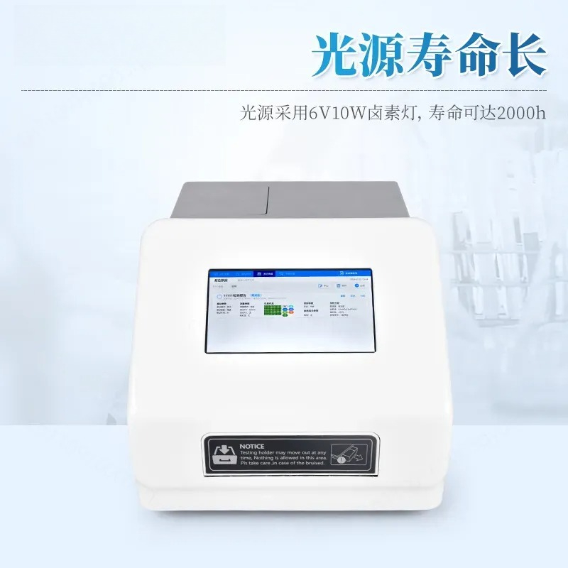 自動96ウェル酵素連鎖免疫測定分析装置リーダーマイクロプレー - Medical Lab Diagnostics のレビューと価格