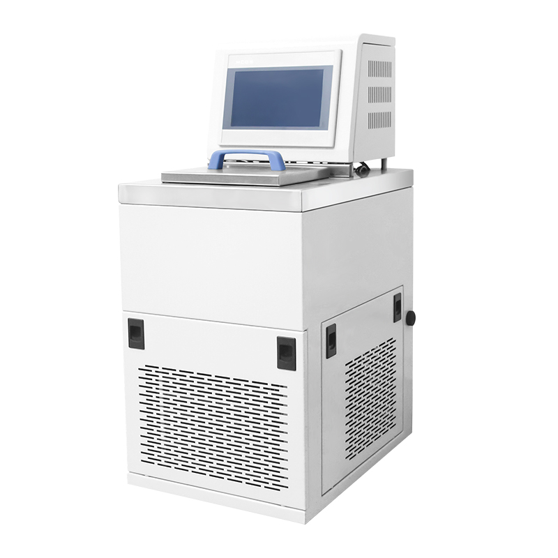 実験室用DCシリーズ -40～100℃ ステンレス鋼SS30 - Water Bath Laboratory のレビューと価格